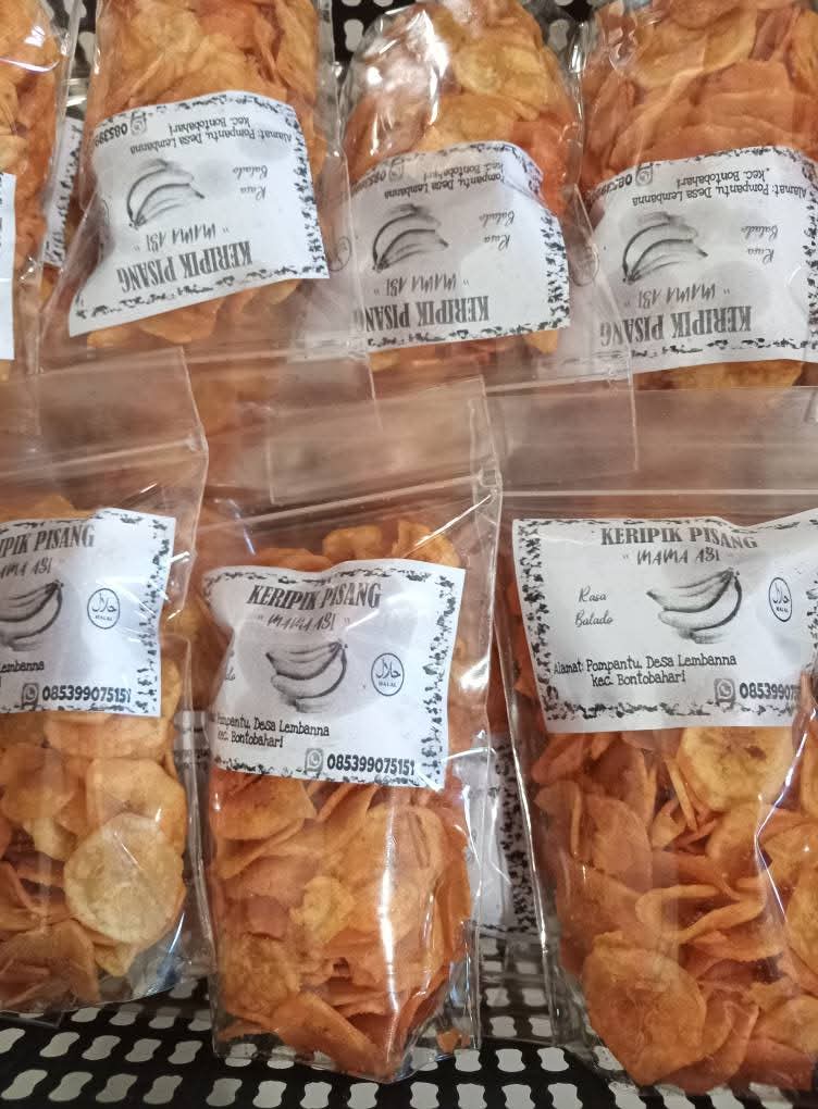Makanan Tradisional